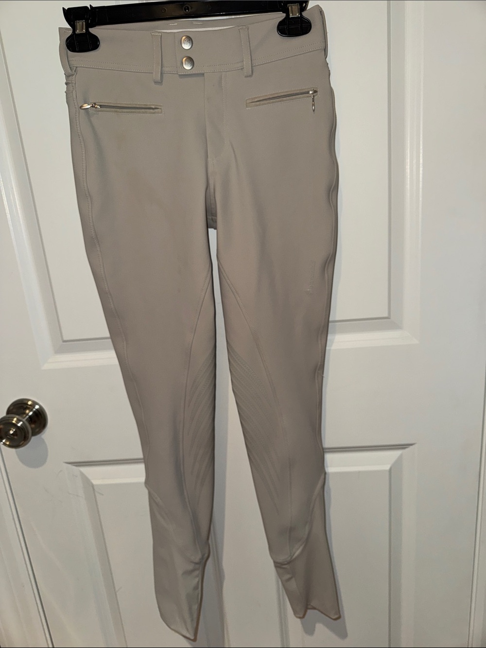 Samshield Premium Show Breeches